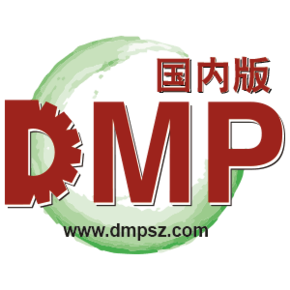 DMP Shenzhen Logo
