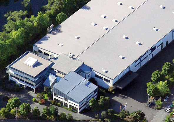 Brinkmann Pumps Werdohl, Germany
