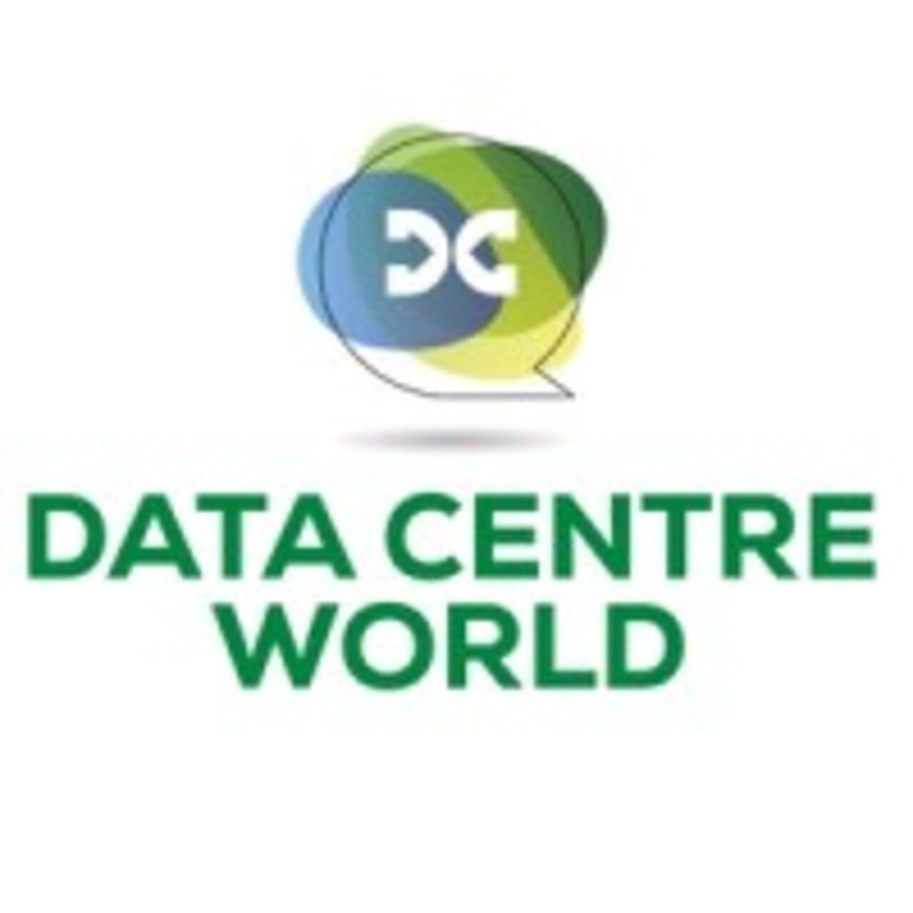 Data Centre World Asia 2026 Logo