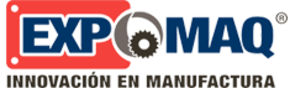 EXPOMAQ Logo