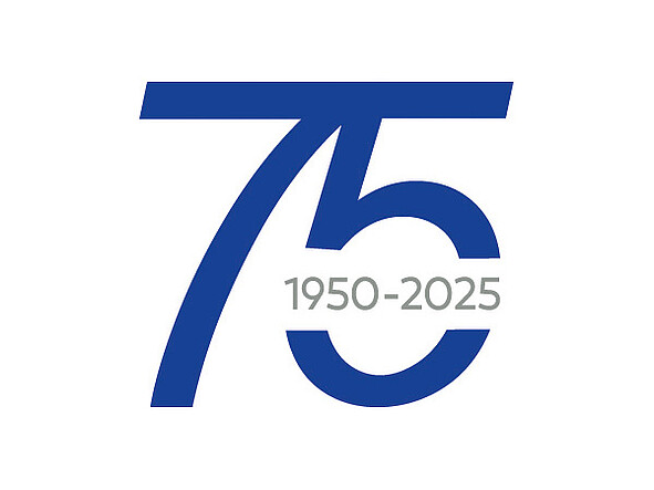 2025 - Brinkmann Firmenjubiläum 75 Jahre