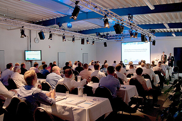 Brinkmann Pumps Symposium 2010