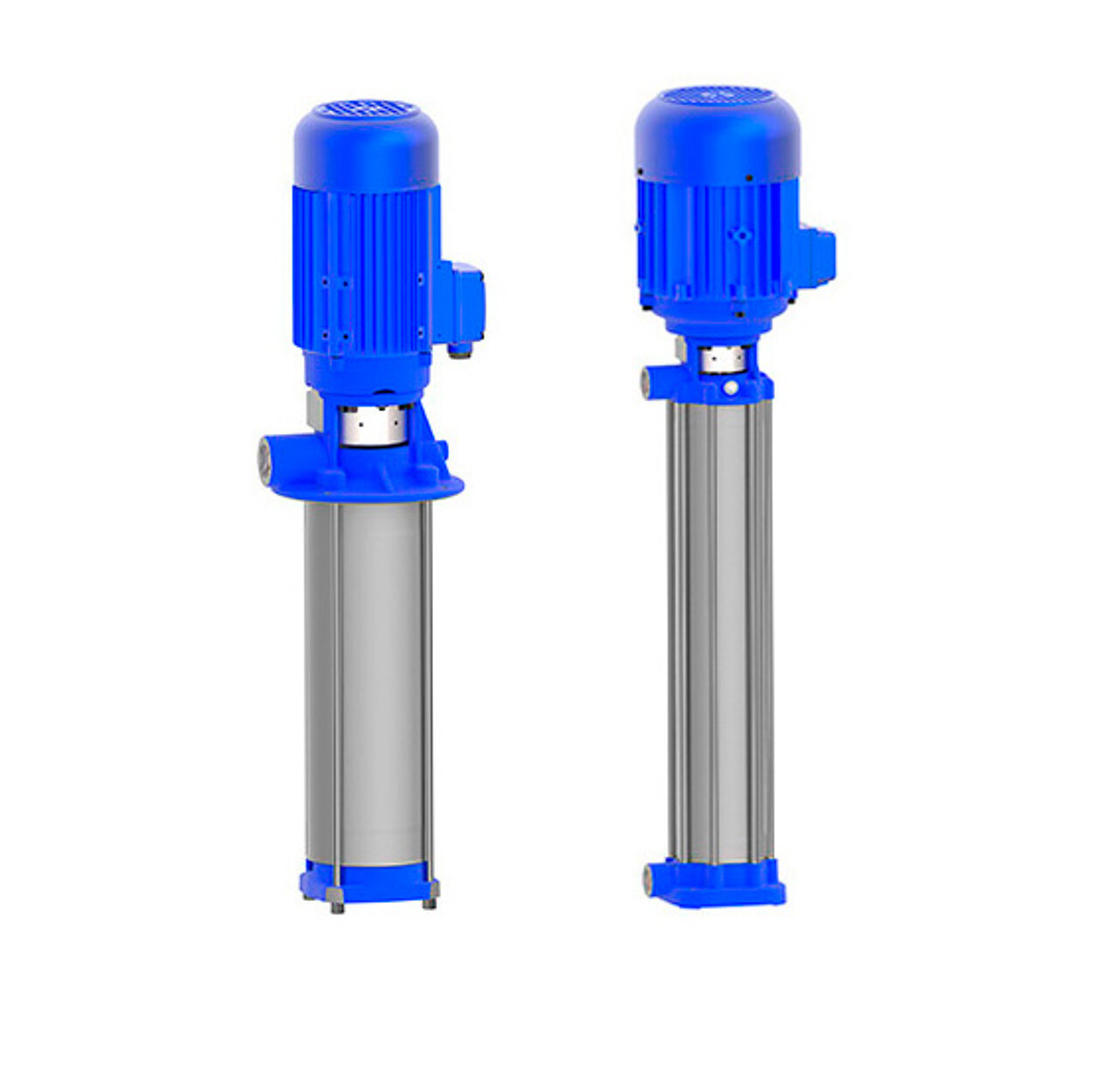 Brinkmann Pumps STH/FH